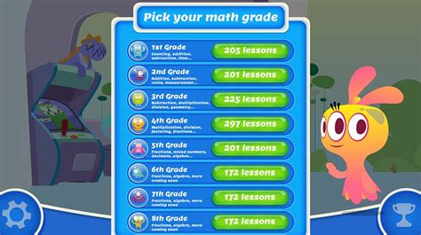 reading games|Math Games Topic Page .